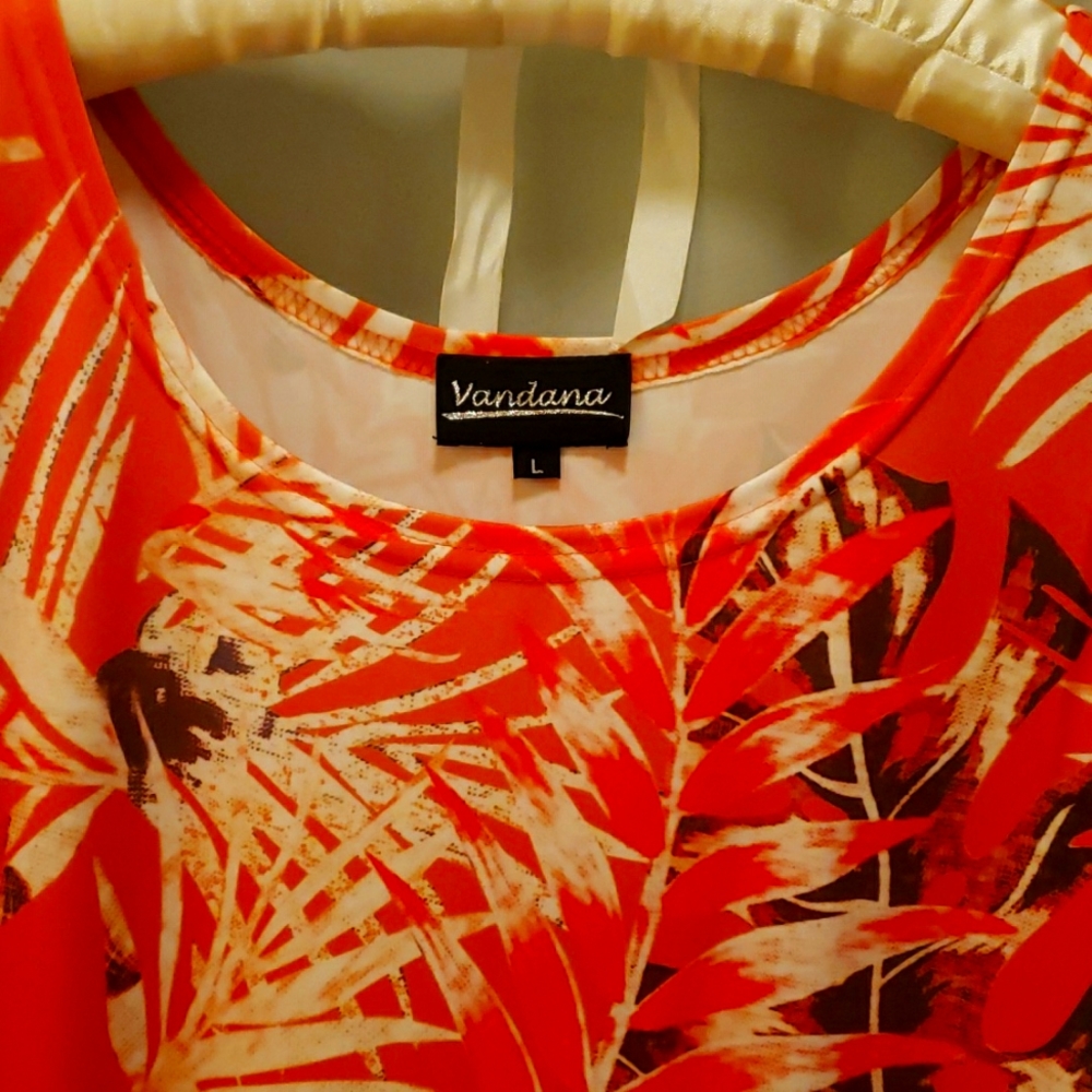 Womens sun dress